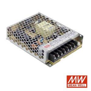 Driver Mean Well no dimerizable 100W 24V 4.5A
