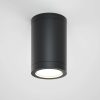 uminación para techos de terrazas y patios Lámparas LED resistentes al clima Diseño funcional y elegante para exteriores