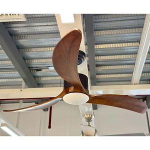ventilador de tumbado