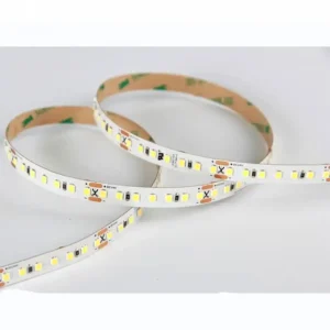 Cinta led de 5 metros 72W 6500K 140 LEDs/m IP20