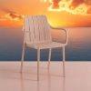 silla plastica