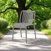 silla plastica