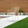 silla de exterior de almacenes marriott