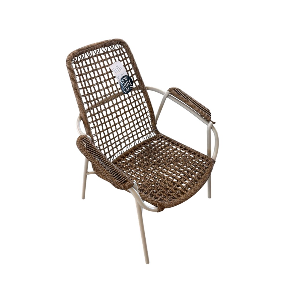 silla de exterior moderna