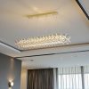 Lámpara LED colgante