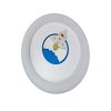 Lámpara LED de tumbado