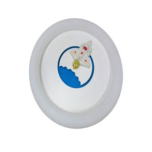 Lámpara LED de tumbado