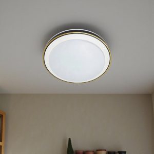 Lámpara LED de tumbado