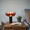 Lámpara LED de mesa