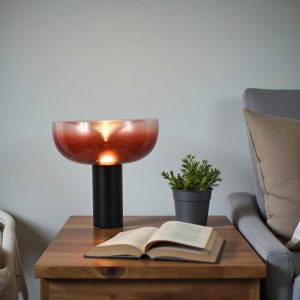 Lámpara LED de mesa