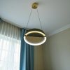 Lámpara colgante led