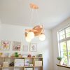 Lámpara LED colgante