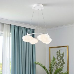 Lámpara LED colgante