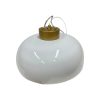 LAMPARA COLGANTE LED