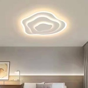 plafon led Ecuador
