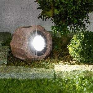 Luz Roca Solar para exteriores, lámpara de piedra de simulación impermeable para jardín de Almacenes Marriott Ecuador – Compra online en www.almacenesmarriott.com rápido y seguro. Envíos a todo el país. Recibe 20% en tu primera compra. Encuentra regalos de cumpleaños, aniversario, boda y navidad.