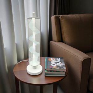 Lámpara LED de mesa