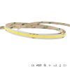 Cinta LED COB 5m 11W 3000K 24VDC IP20