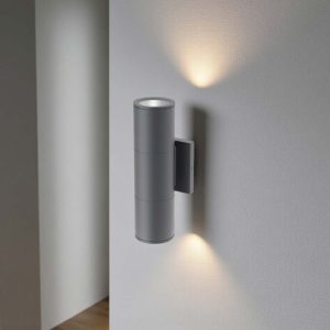LUMINARIA PARA EXTERIOR