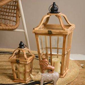 lanterns para playa
