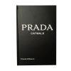 Libro decorativo 23x15 Prada