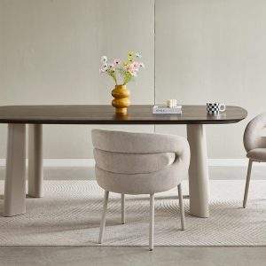 MESA DE COMEDOR