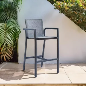 Taburete de exterior