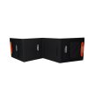 Panel solar plegable portátil de -120W-