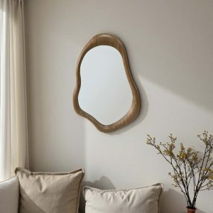 Espejo de pared