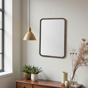 Espejo de pared