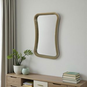 Espejo de pared