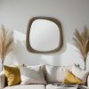 Espejo de pared