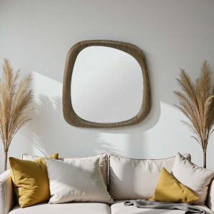 Espejo de pared
