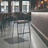 taburete café