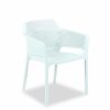 Silla exterior