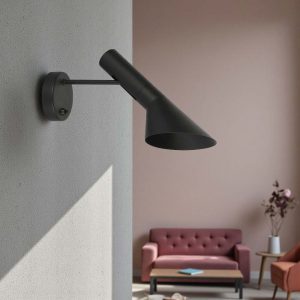 Aplique de pared