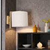 Aplique de pared