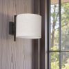Aplique de pared