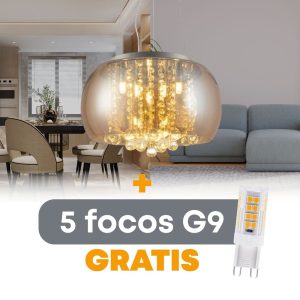 focos gratis