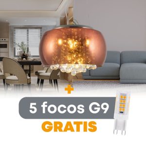 focos gratis