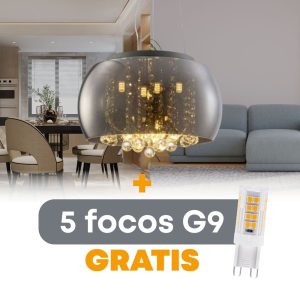 focos gratis