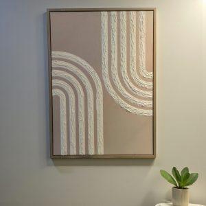 cuadro moderno