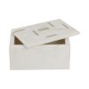 caja de Almacenes Marriott Ecuador – Compra online en www.almacenesmarriott.com rápido y seguro. Envíos a todo el país. Recibe 20% en tu primera compra.
