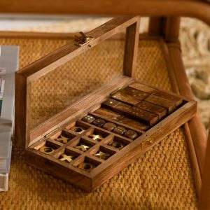 juego de mesa fancy