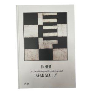 Libro decorativo 27z19 Sean Cully