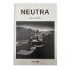 Libro decorativo 27x19 Neutra