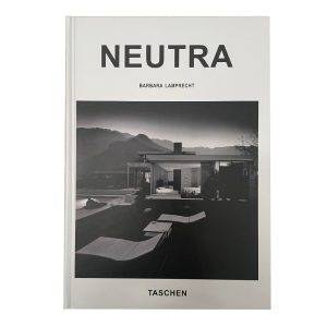 Libro decorativo 27x19 Neutra