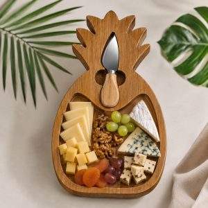 tabla piqueos