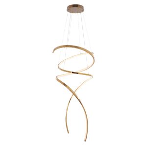 Lámpara LED colgante Artur gold con 3CCT 80W de Almacenes Marriott Ecuador – Compra online en www.almacenesmarriott.com rápido y seguro. Envíos a todo el país. Recibe 20% en tu primera compra. Encuentra regalos de cumpleaños, aniversario, boda y navidad.