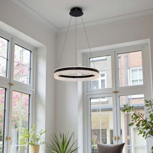 Lámpara LED colgante